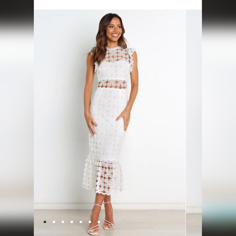 Lauren Dress NWT